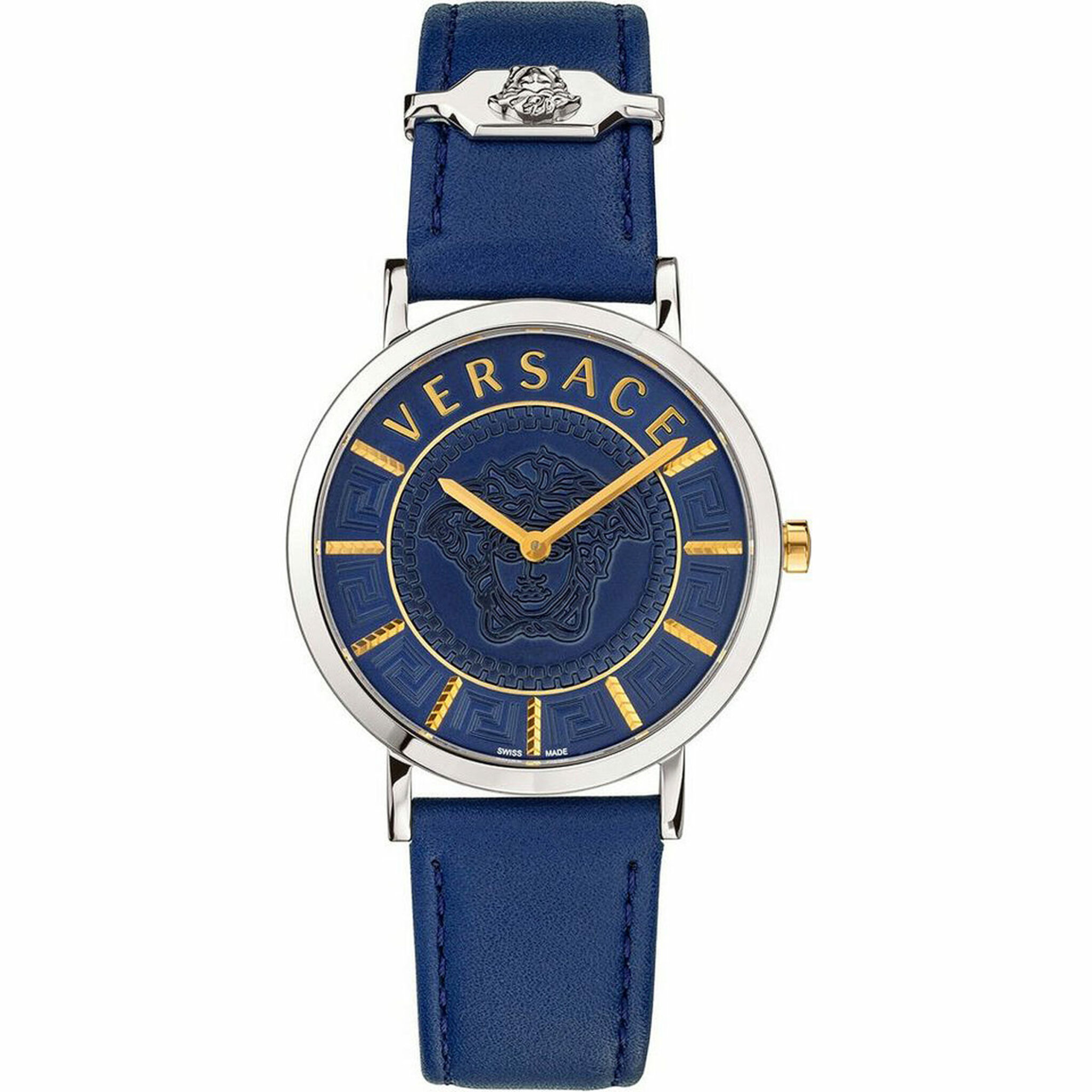 Vek400121, Quartz, 36mm, 5atm