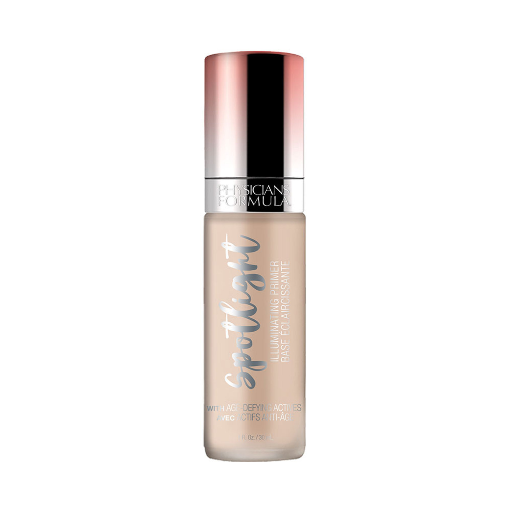 Spotlight Illuminating Primer