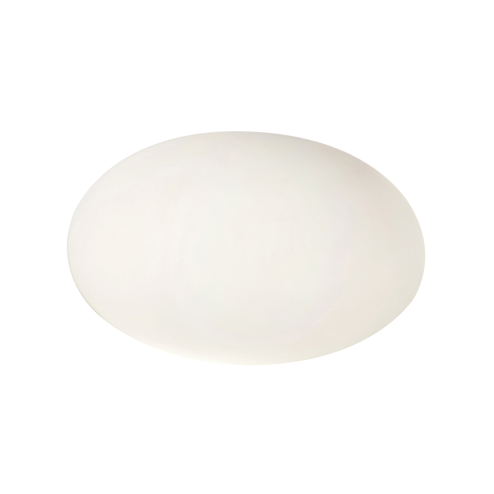 Villeroy & Boch Vancouver bordslampa av glas 20 cm