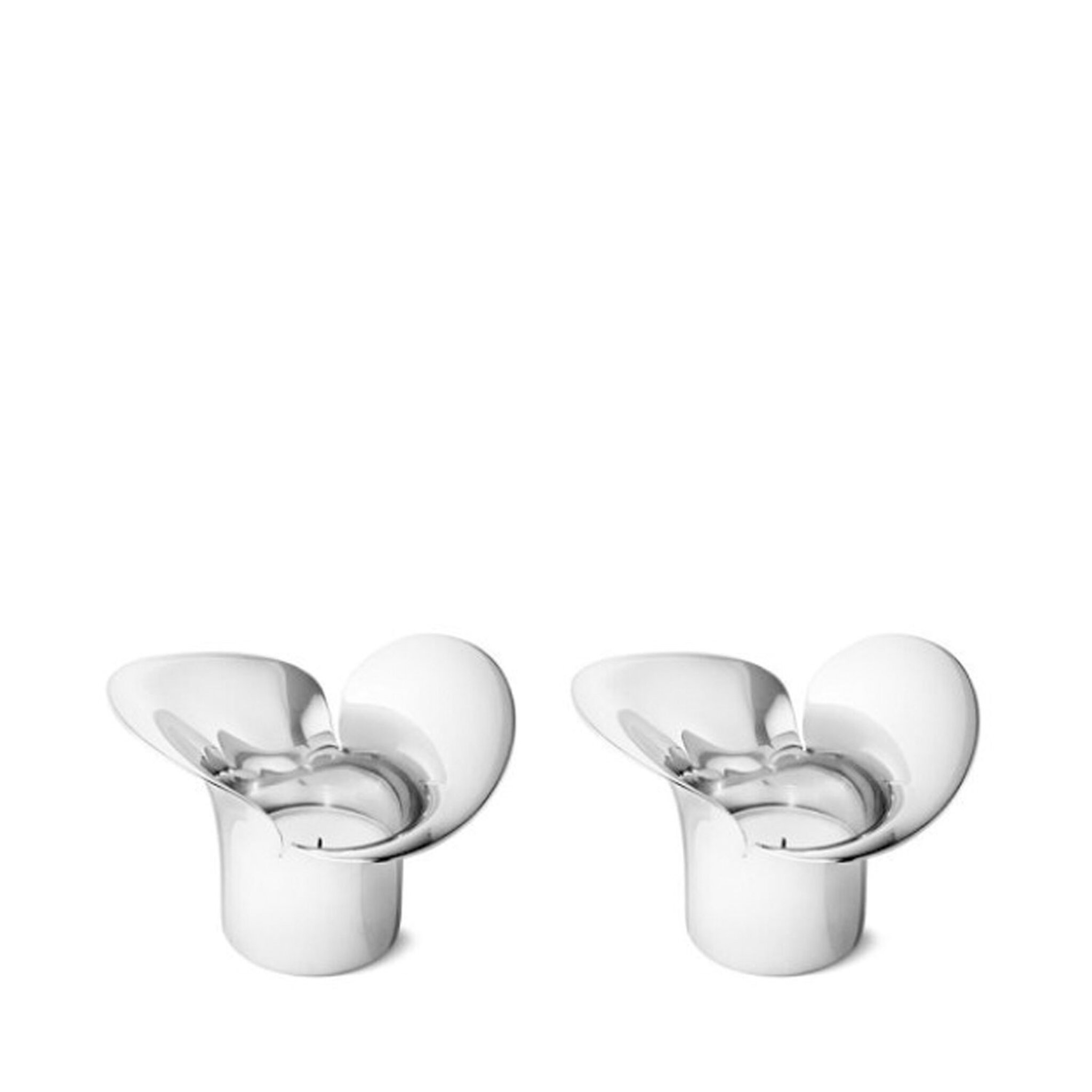 Ljuslyktor Bloom Botanica 2-pack