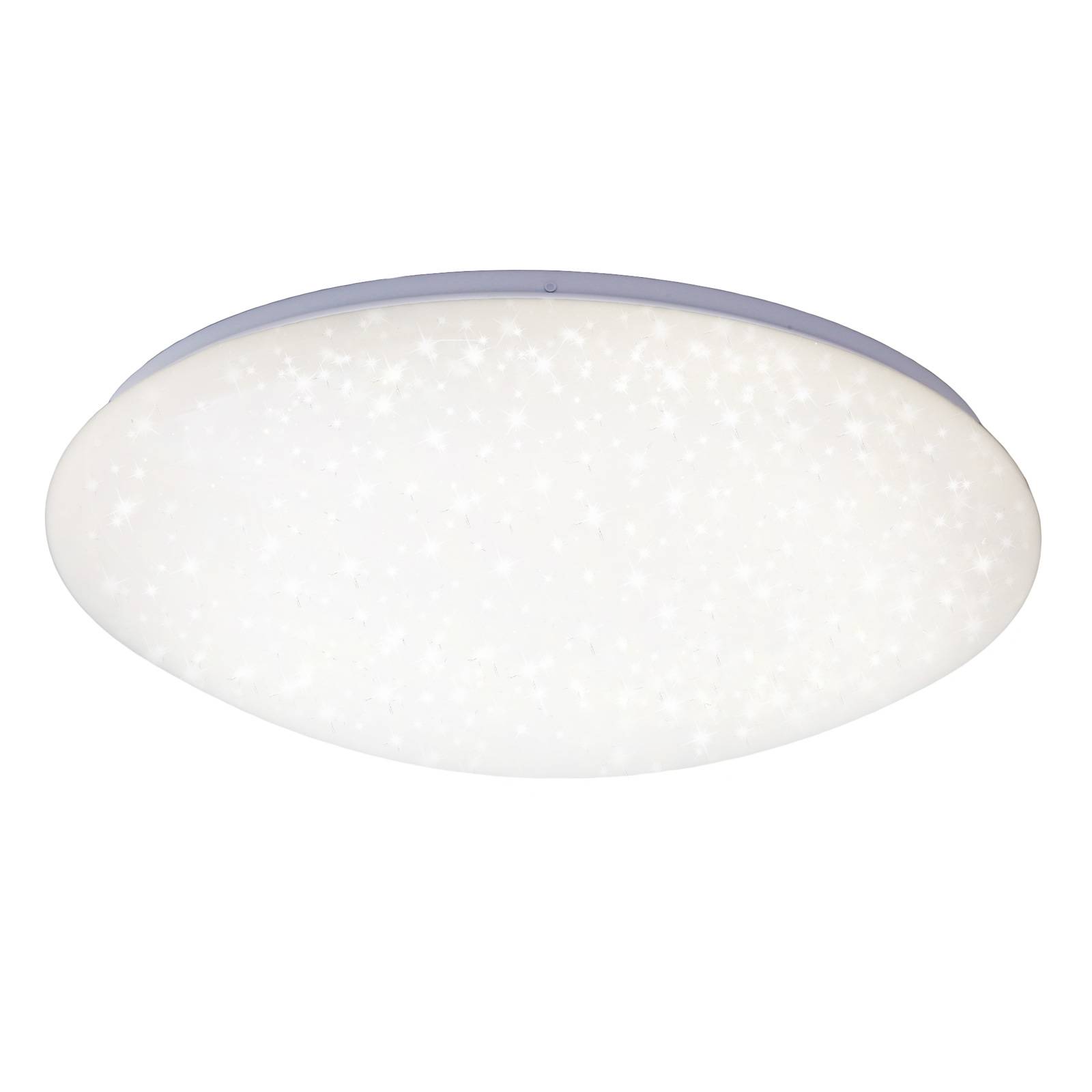 LED-taklampa 3226-016 stjärnhimmeleffekt 49 cm