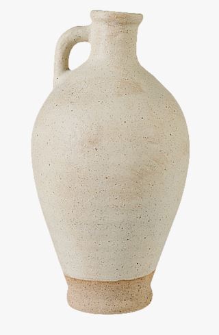 Atelier Olpe kruka offwhite