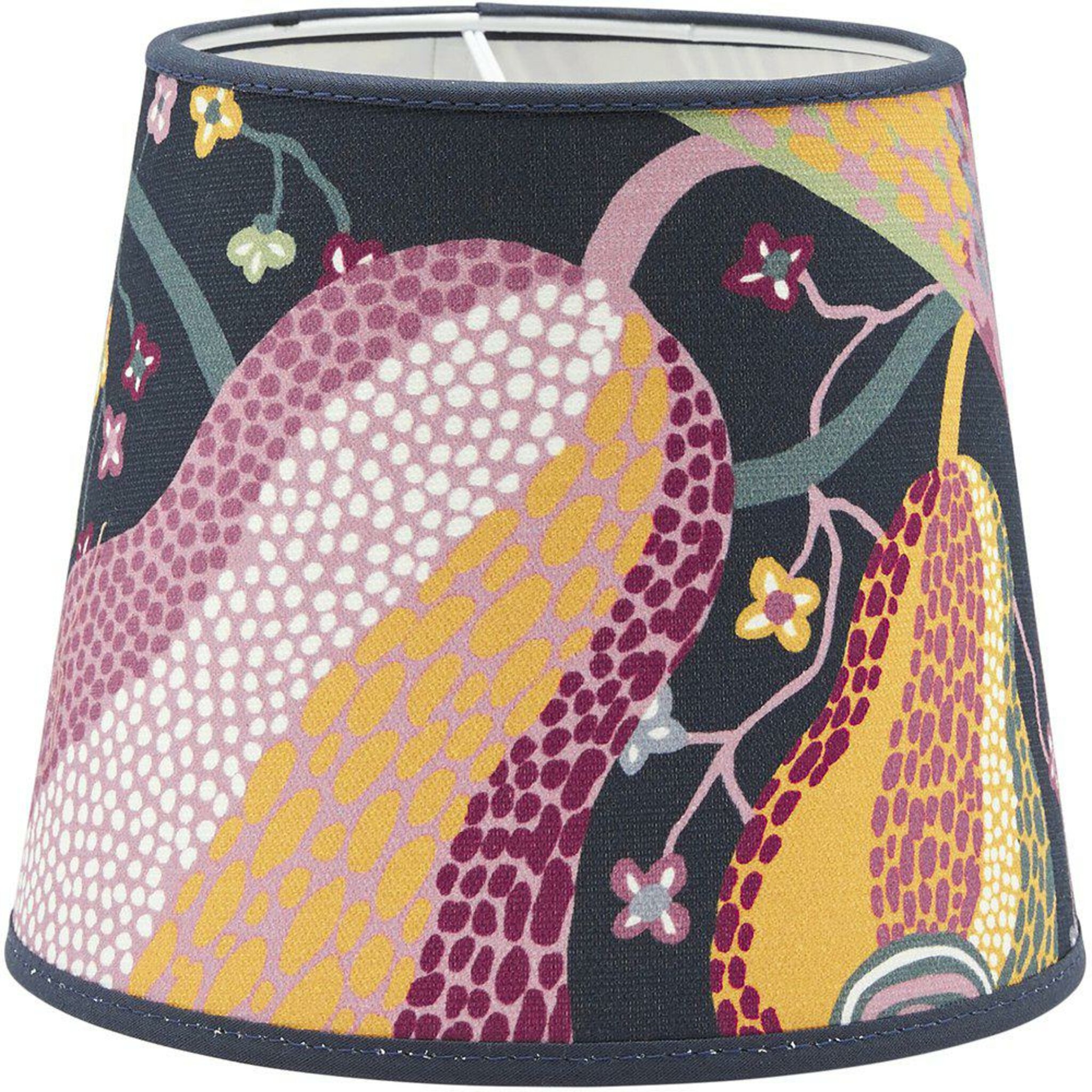 Mia Mönstrad 20/14 cm