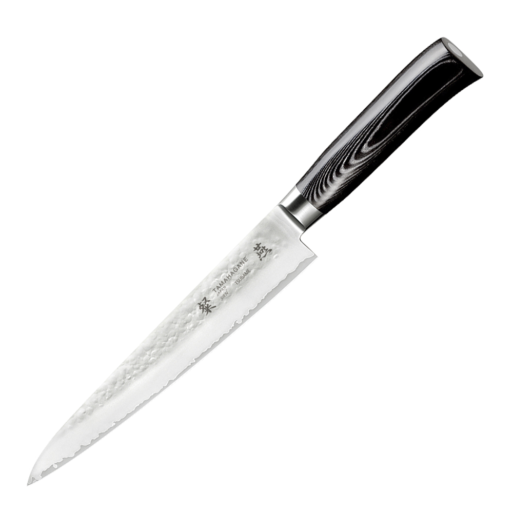 Tamahagane - Tamahagane San Tsubame Trancherkniv 21 cm
