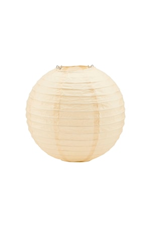 Soni Lampa Sand 25 cm