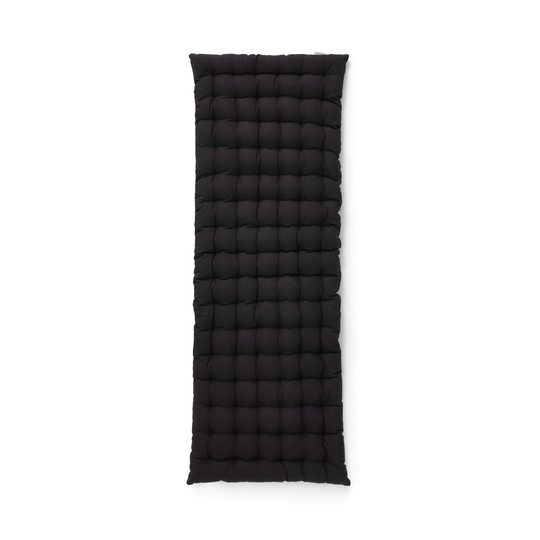 Dyna Palma Kanvas 118x44cm Svart