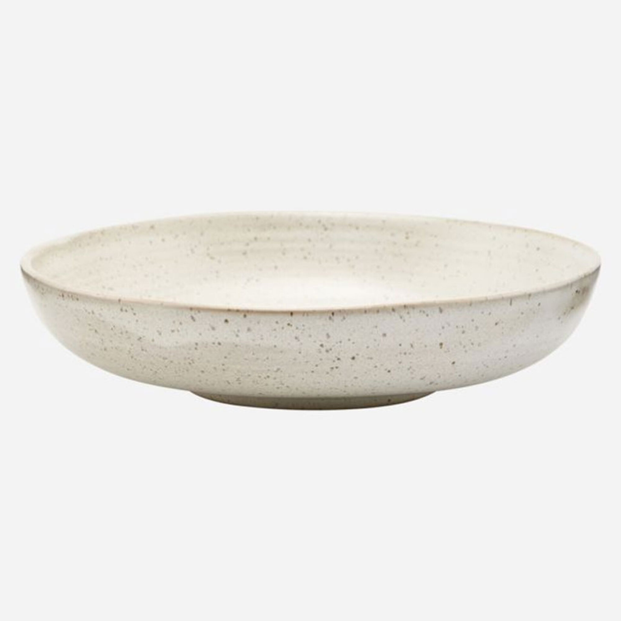 Skål Pion, h: 4cm, dia: 19 cm