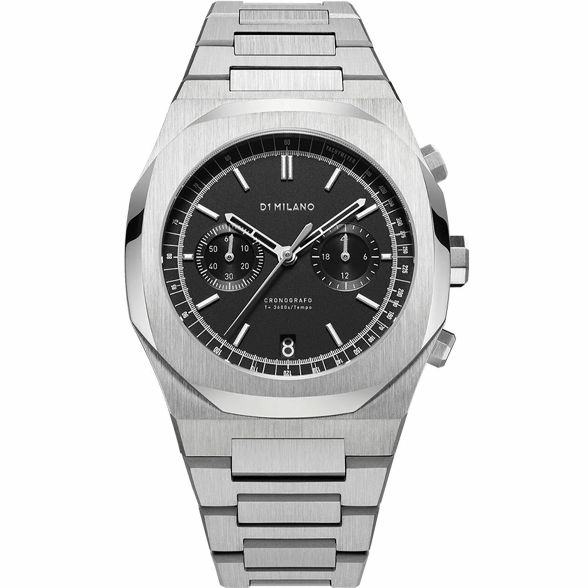 Chbj08, Quartz, 42mm, 5atm