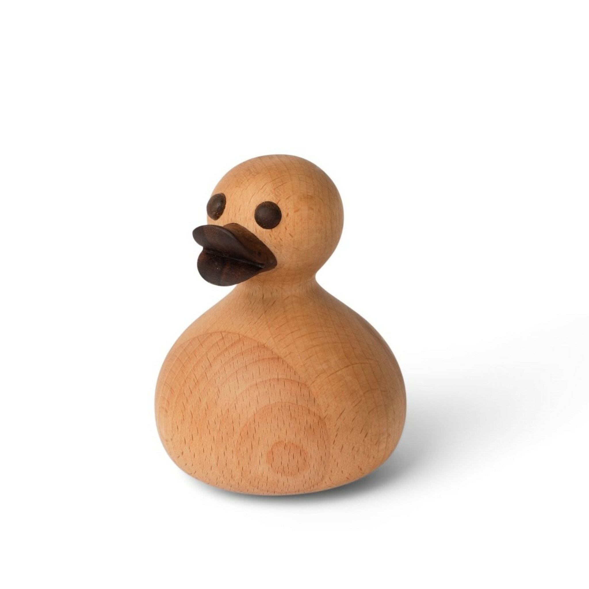 The Tumbler Duckling