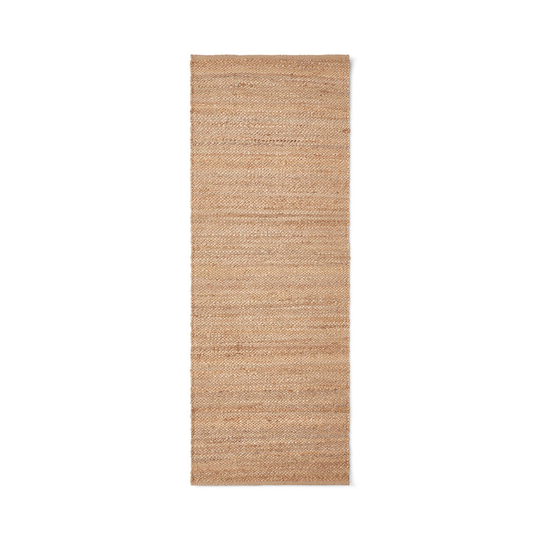 Matta Jute 70x200cm Natur