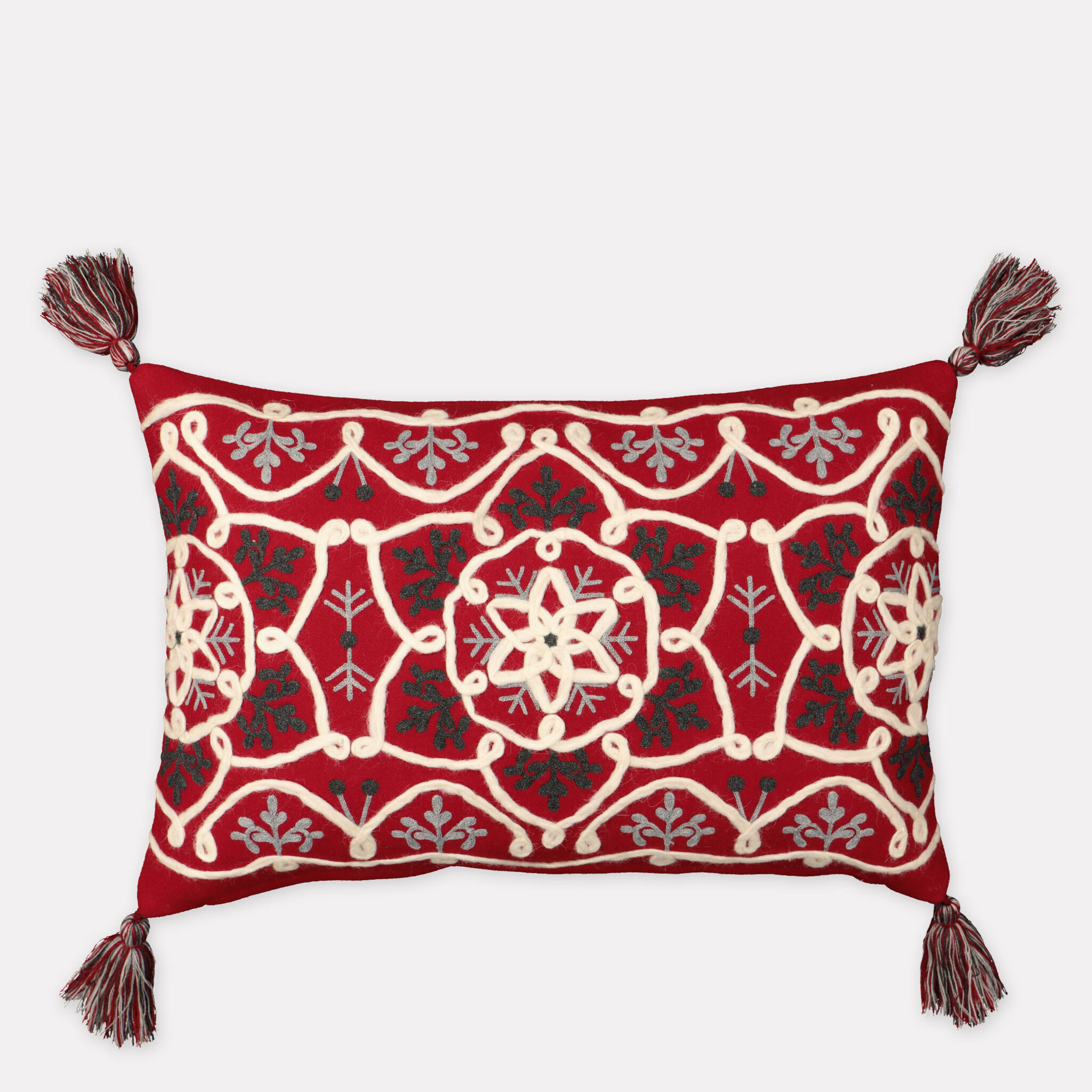 Kuddfodral OVANMYRA 40x60 cm