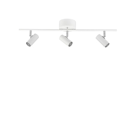 Cato Skena Mattvit 3:a Dimbar LED