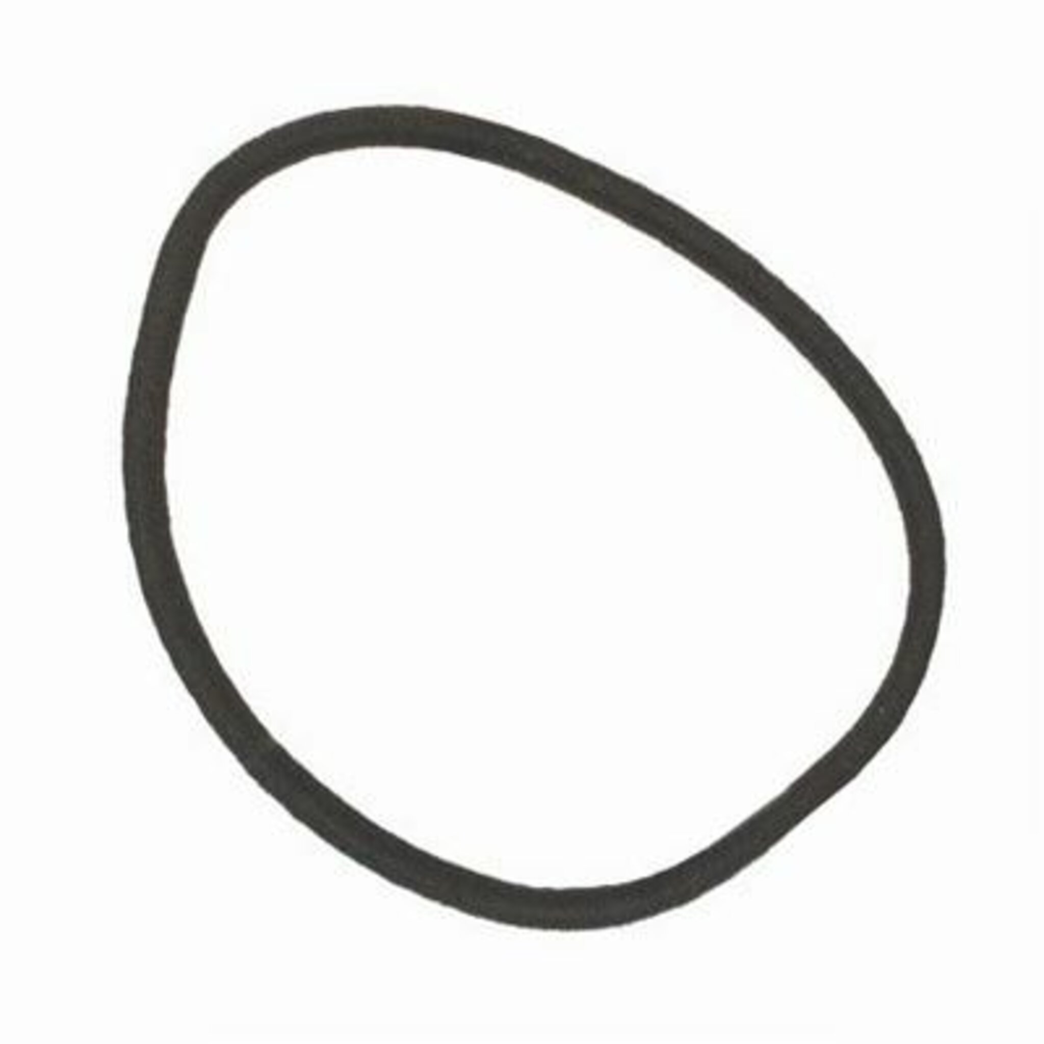 Svart Hårband, ONESIZE