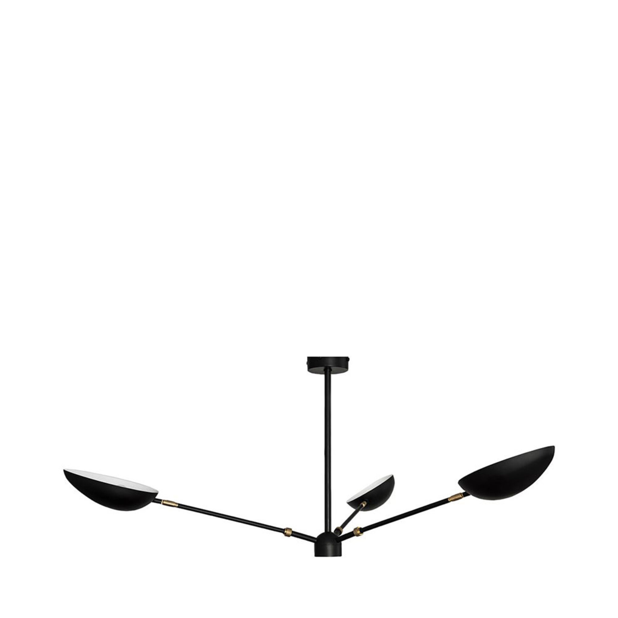 Taklampa Spoon Ceiling Pendant, 58