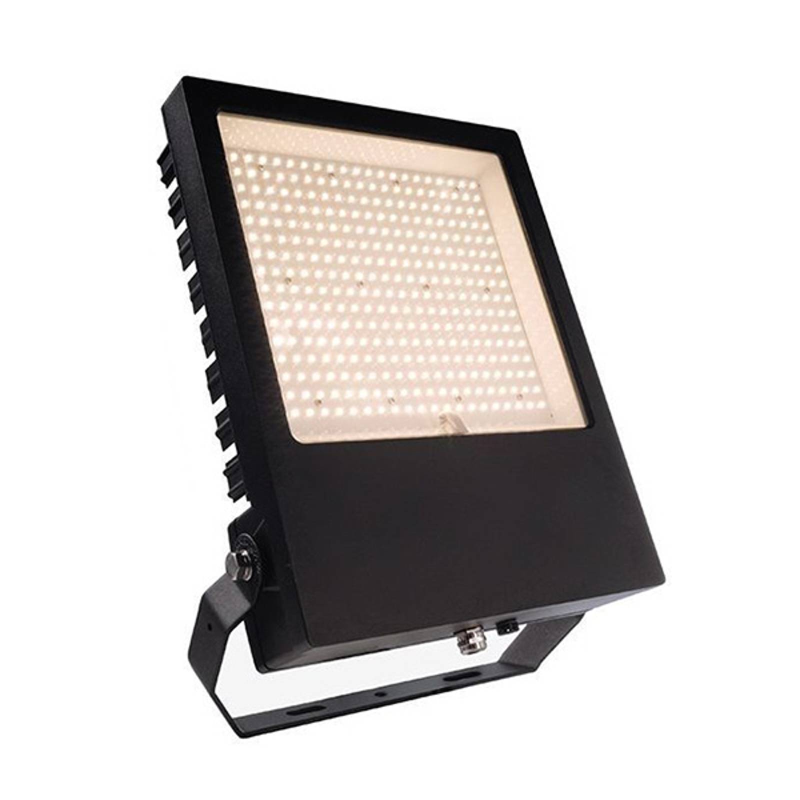 Utomhus LED-spot Atik, 3 000 K, 200 W