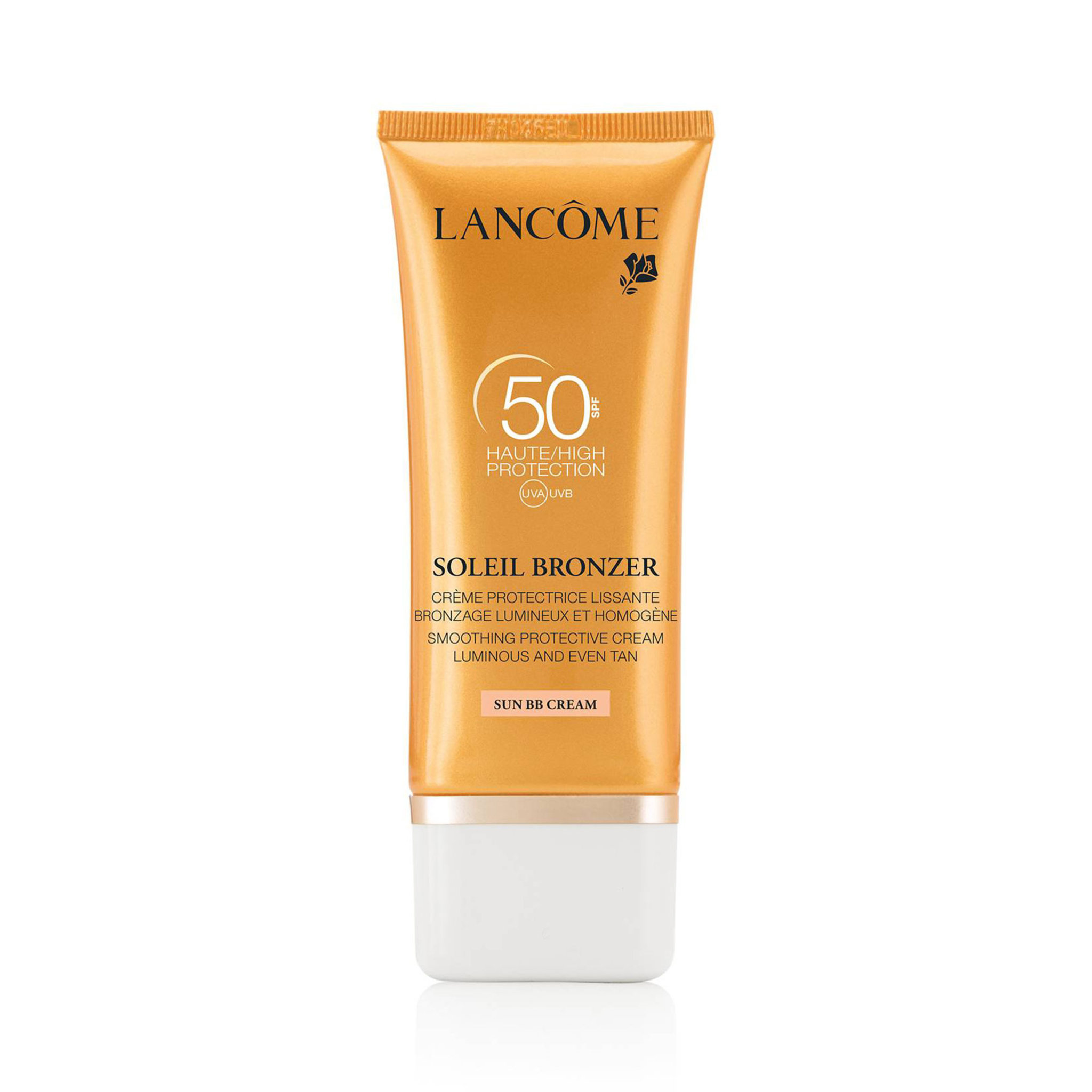 Soleil Bronzer Sun BB Cream, SPF 50, 50 ml, 40ML