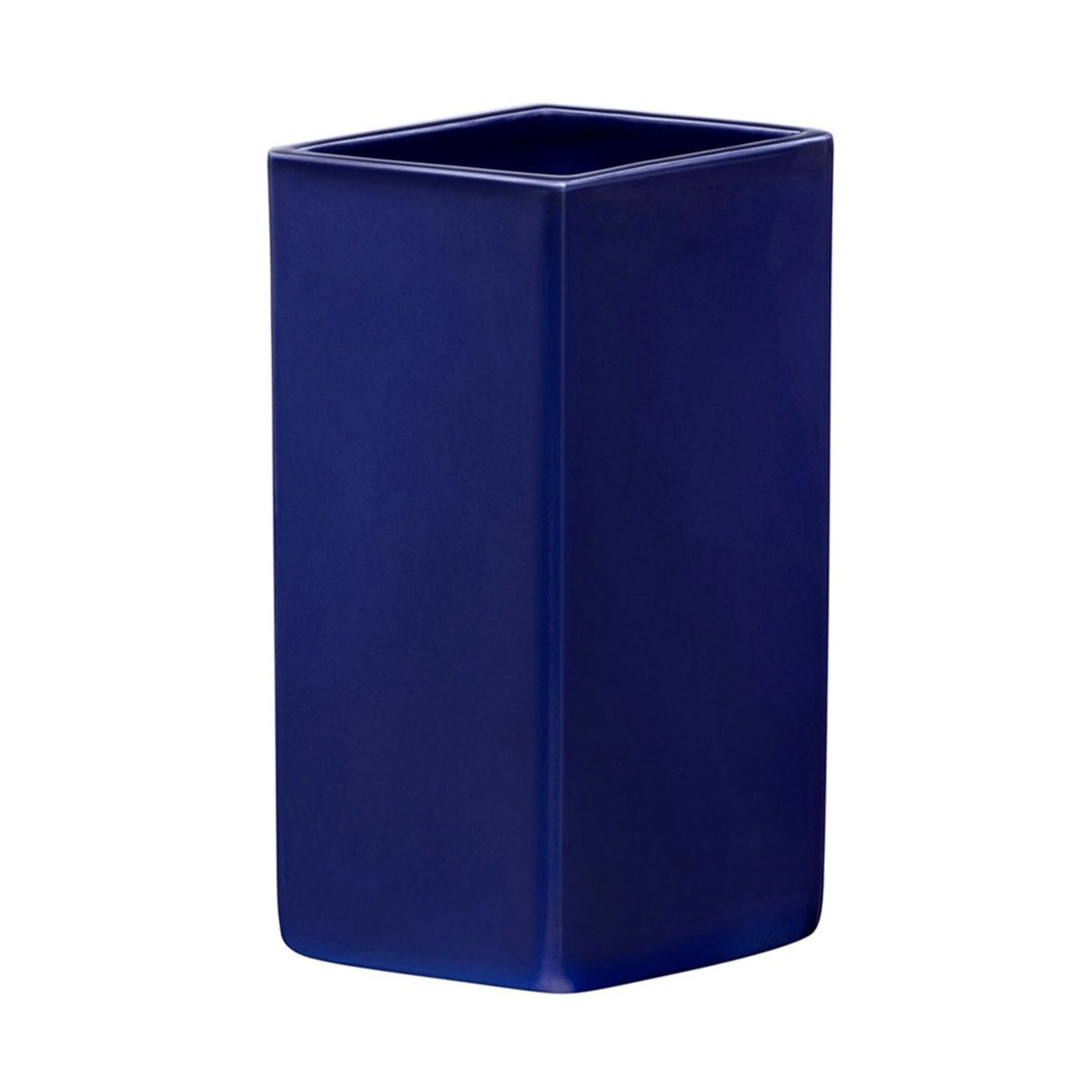 Vas i keramik Ruutu 18 cm, 180 MM