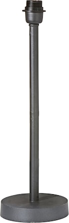 Columbus Lampfot Industrigrå 50cm