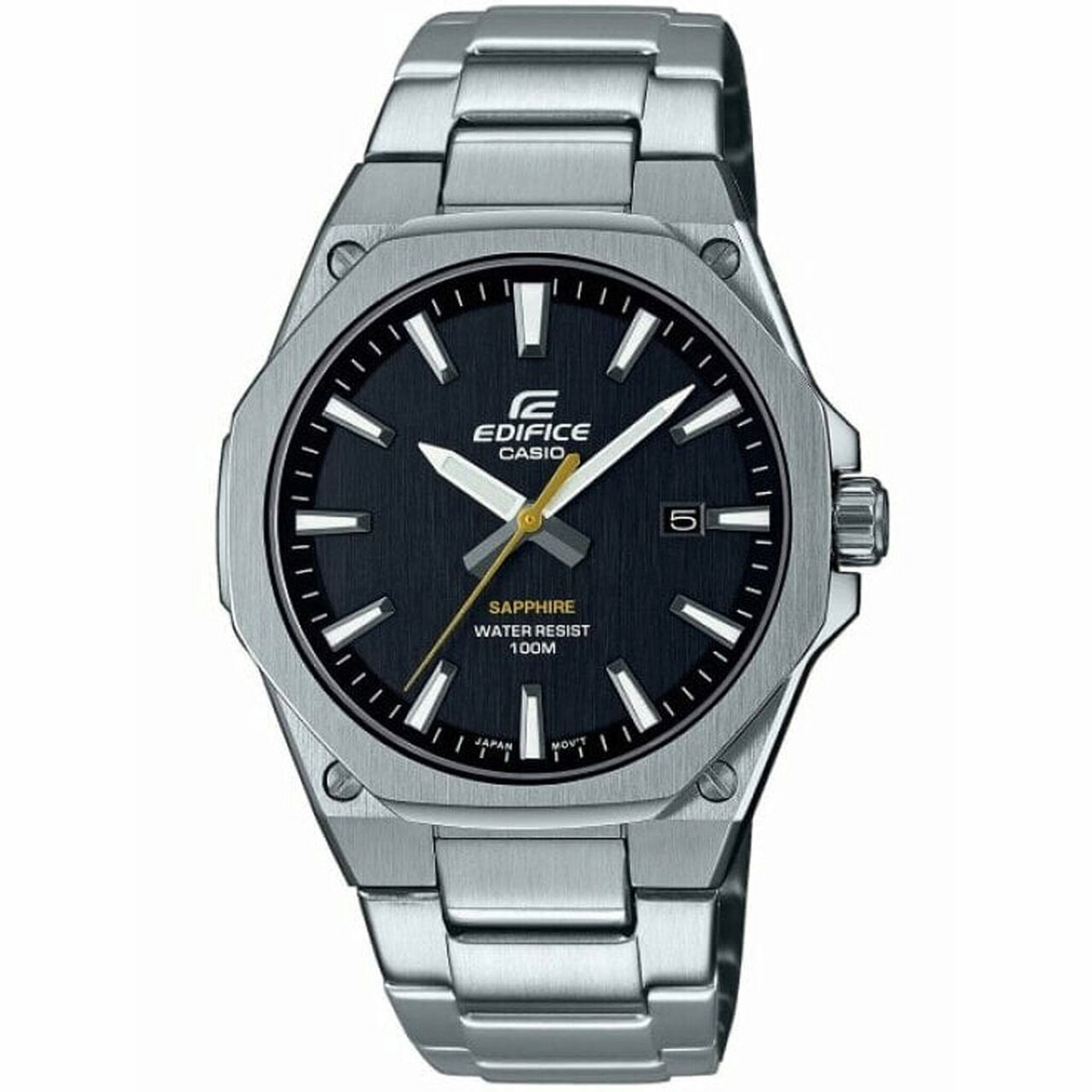 Efr-s108d-1avuef, Quartz, 40mm, 10atm