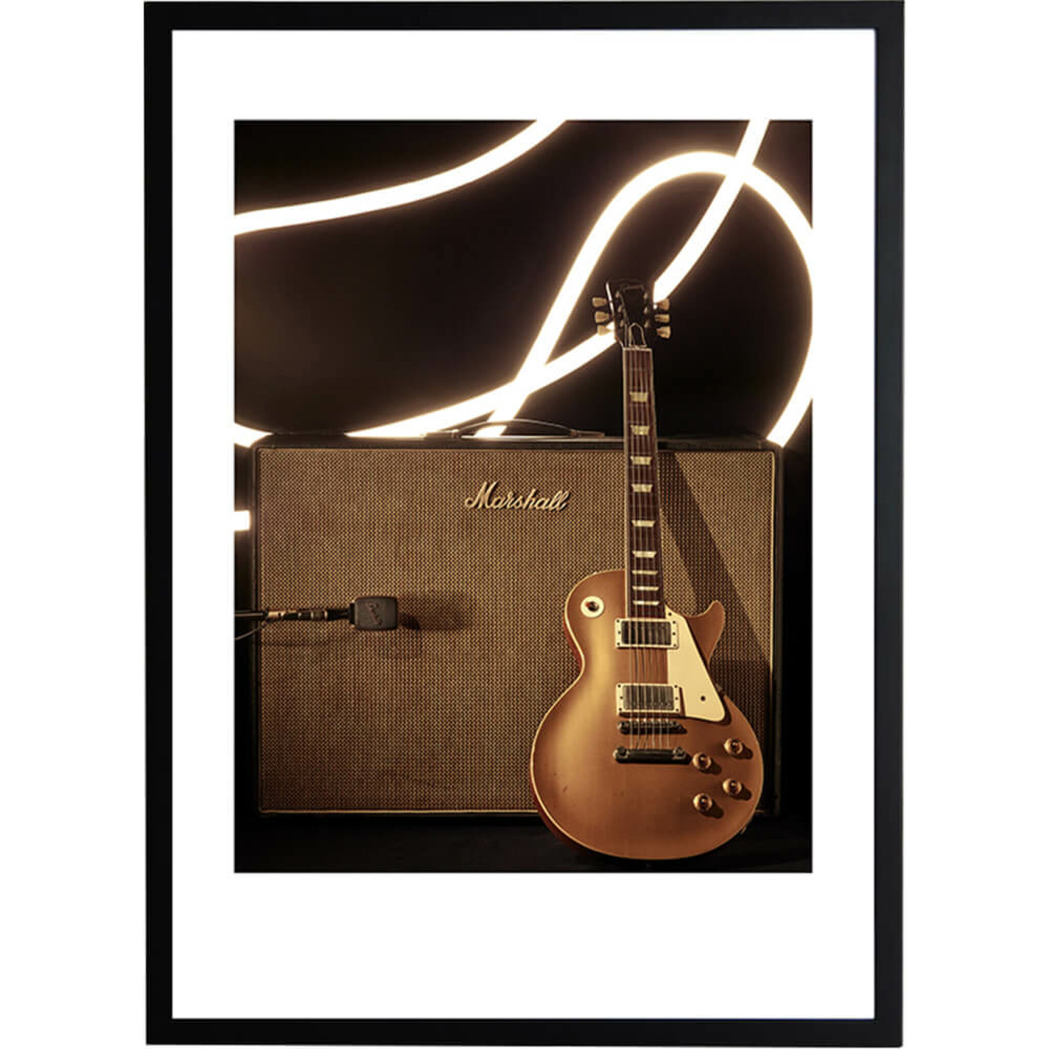 1958 Les Paul #1