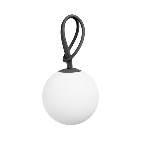 Fatboy bolleke Anthracite taklampa utomhus