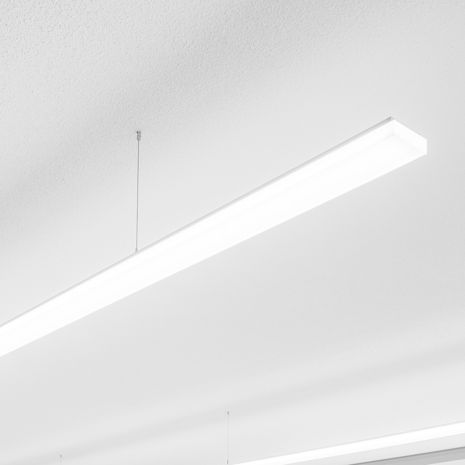 Regent Purelite Office taklampa 153,1 cm 4 000 K
