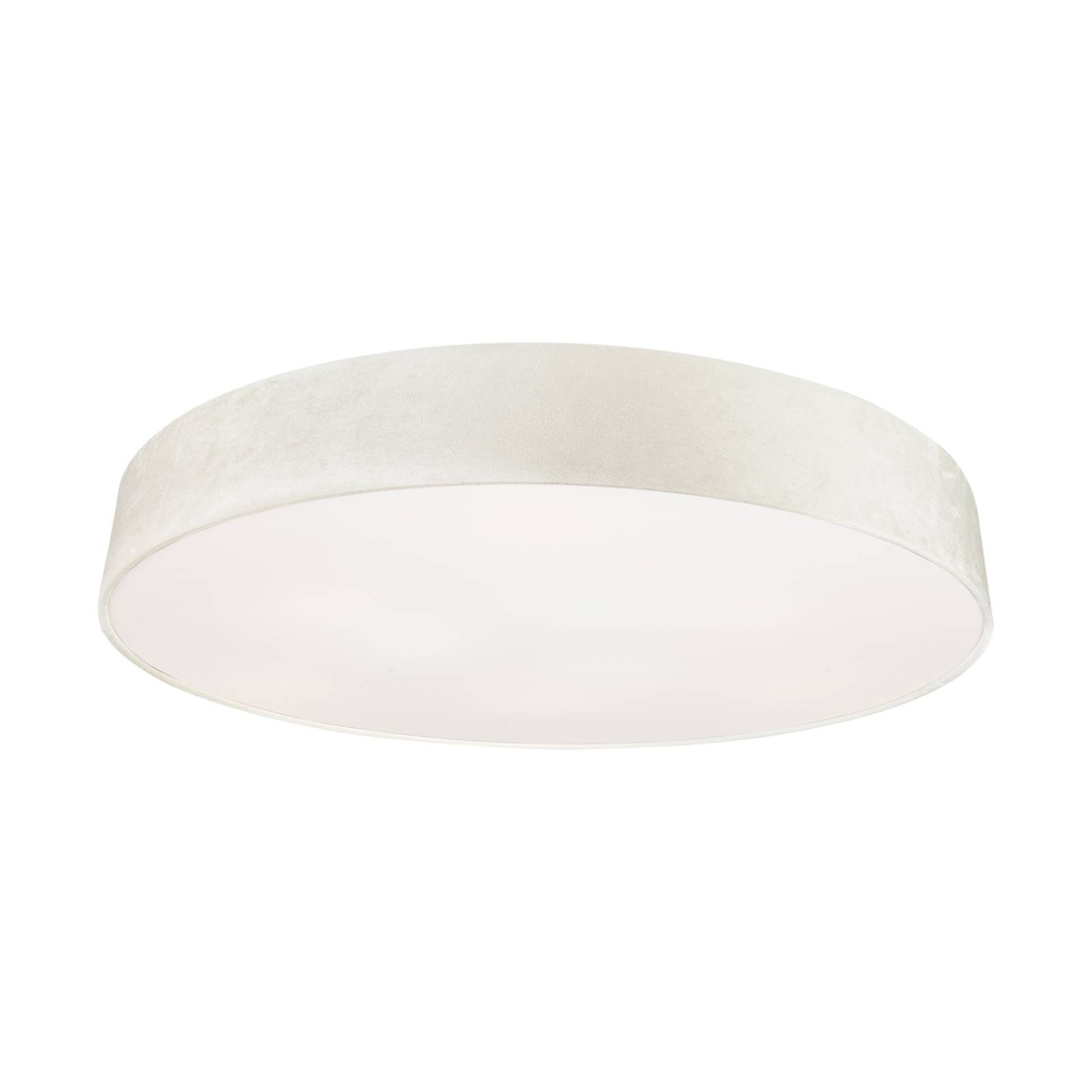Taklampa Laguna, antikvit, Ø 100 cm