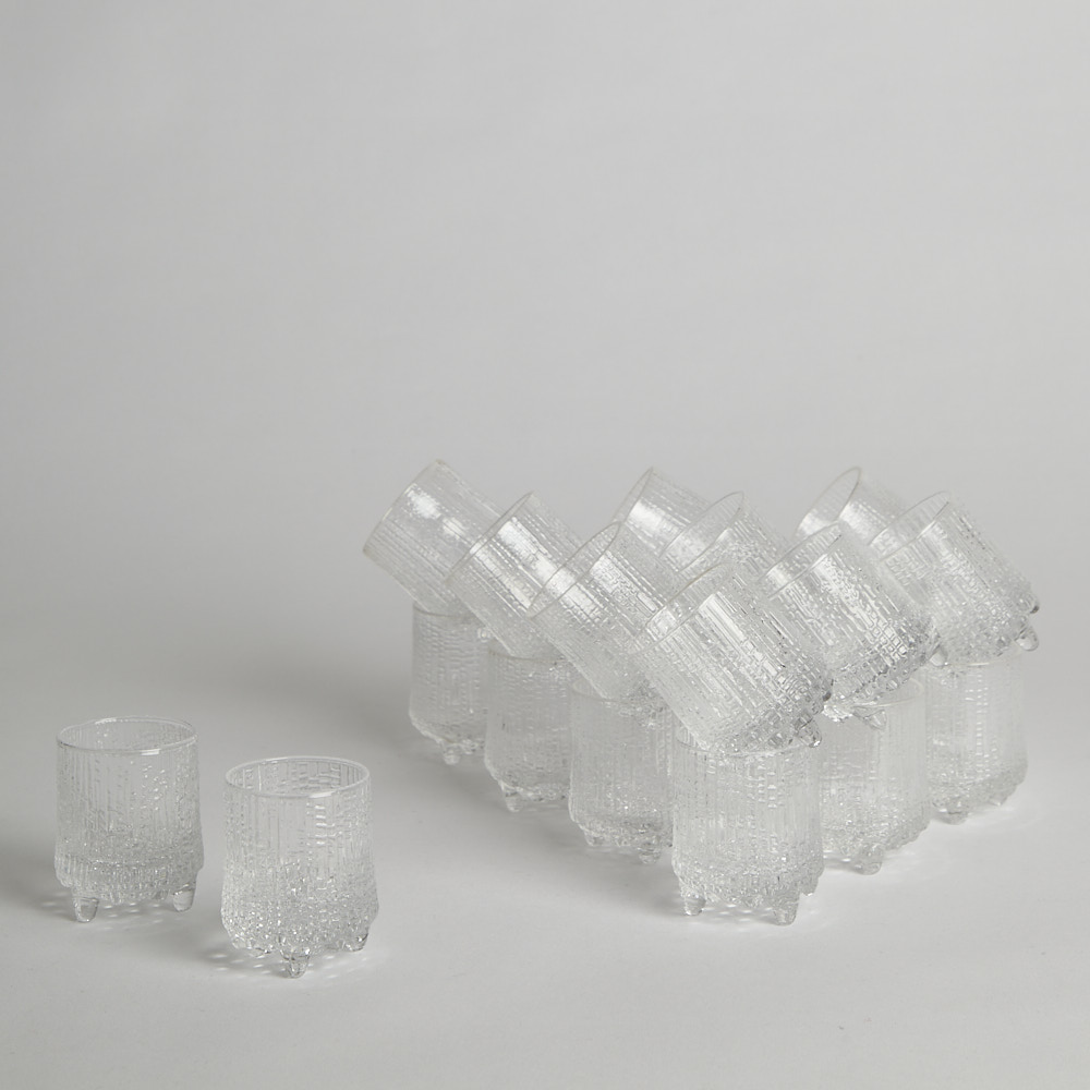 Iittala - Snapsglas "Ultima Thule" 20 st