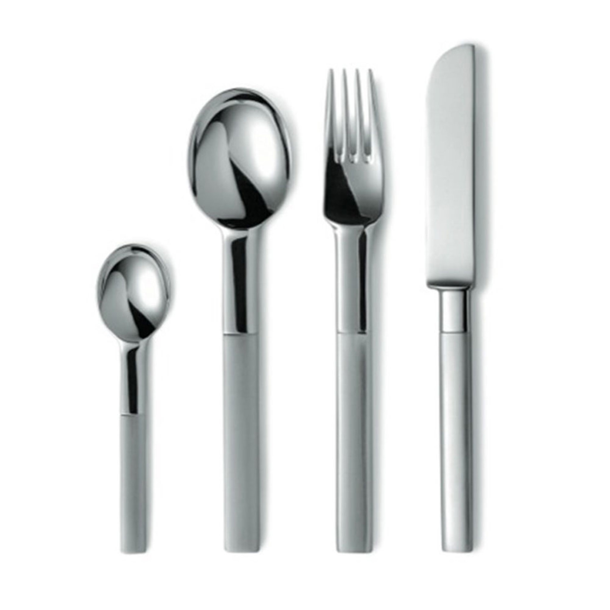 Bestickset 16 delar Nobel
