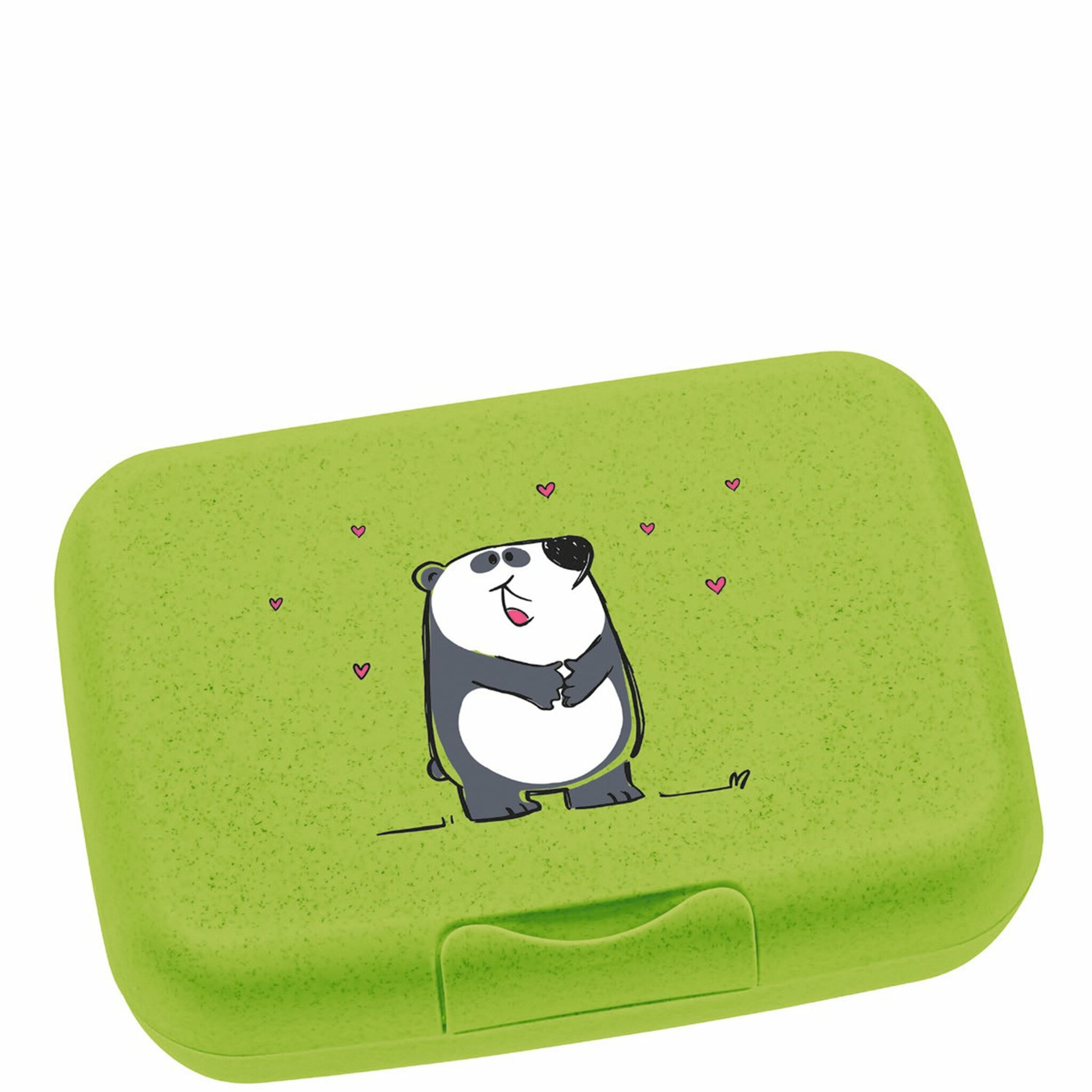 Bambini Lunchlåda Panda