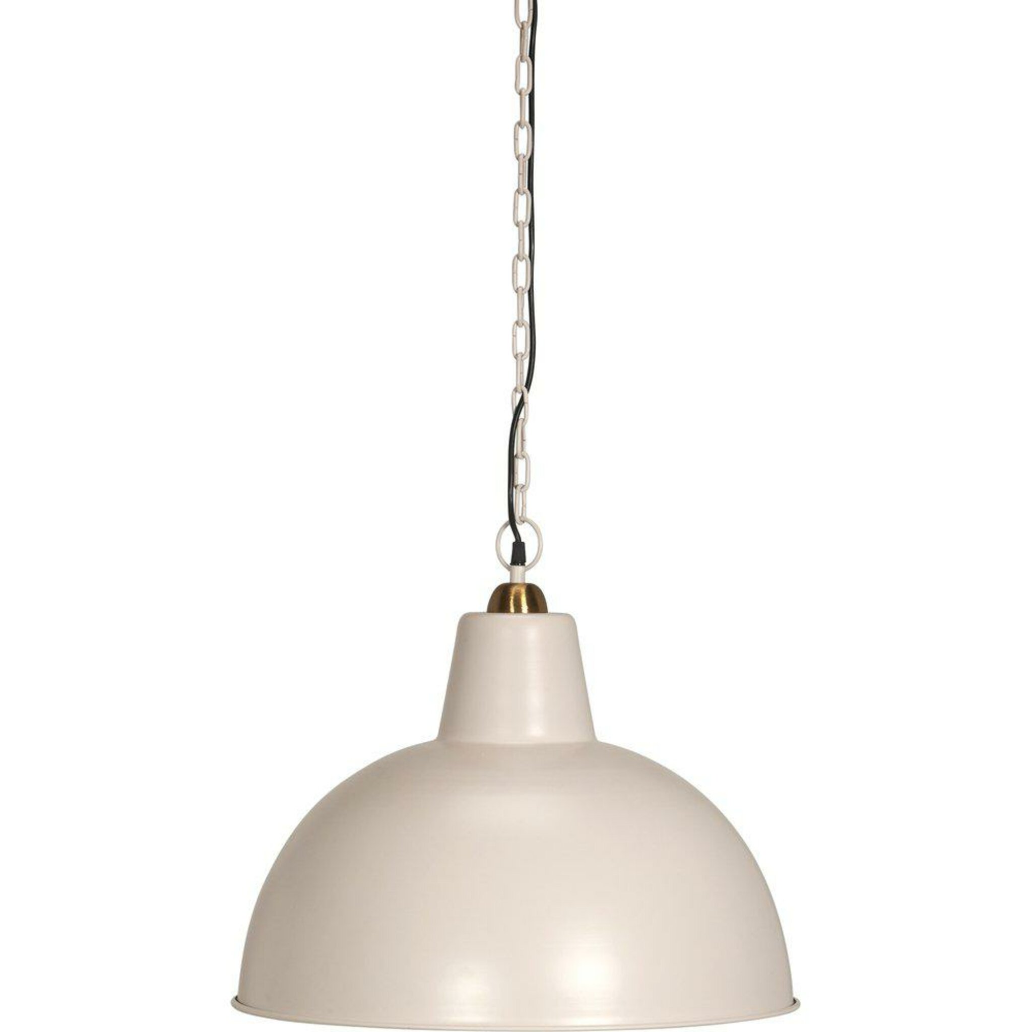 Scottsville Taklampa 52 cm