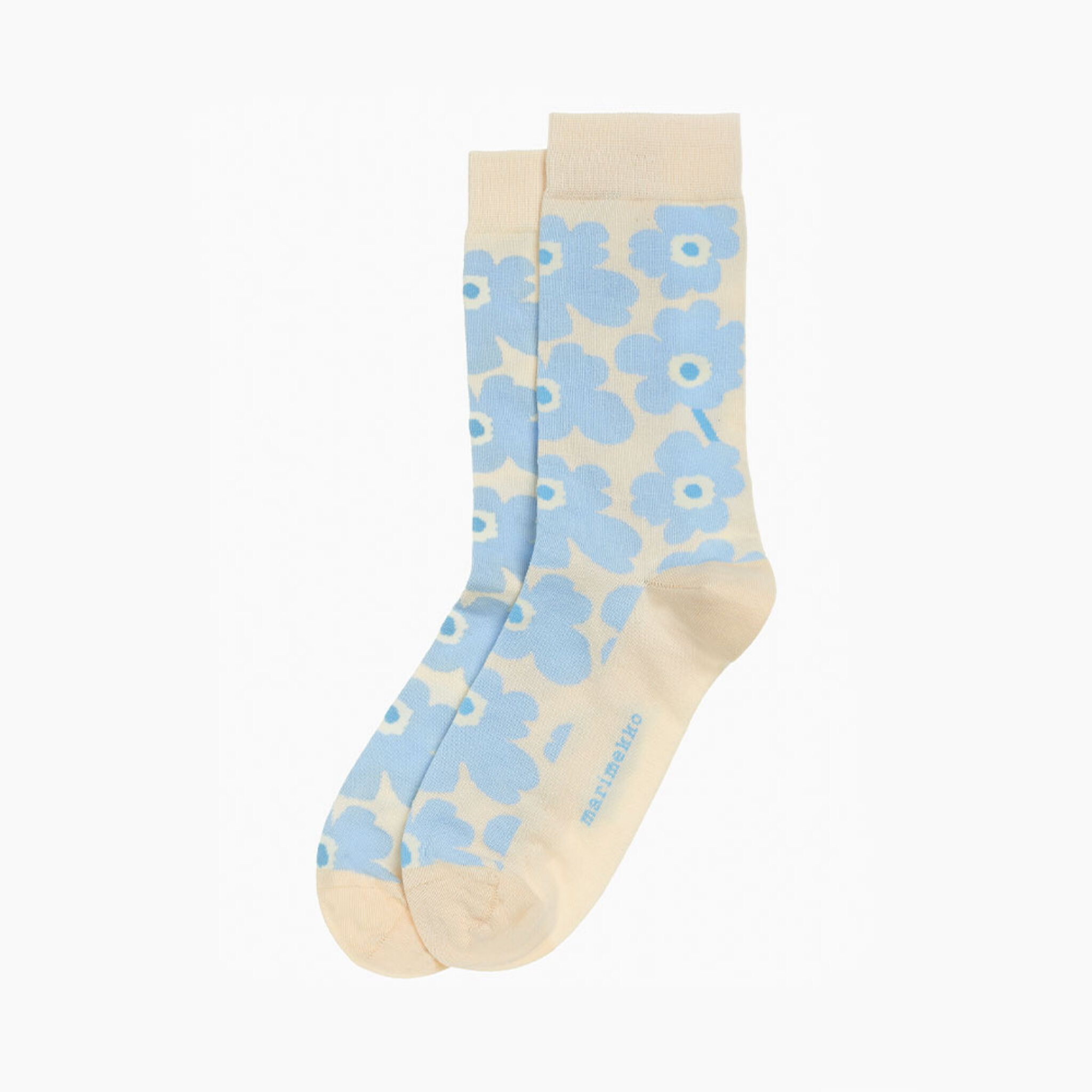 Hieta Unikko 370 Socks