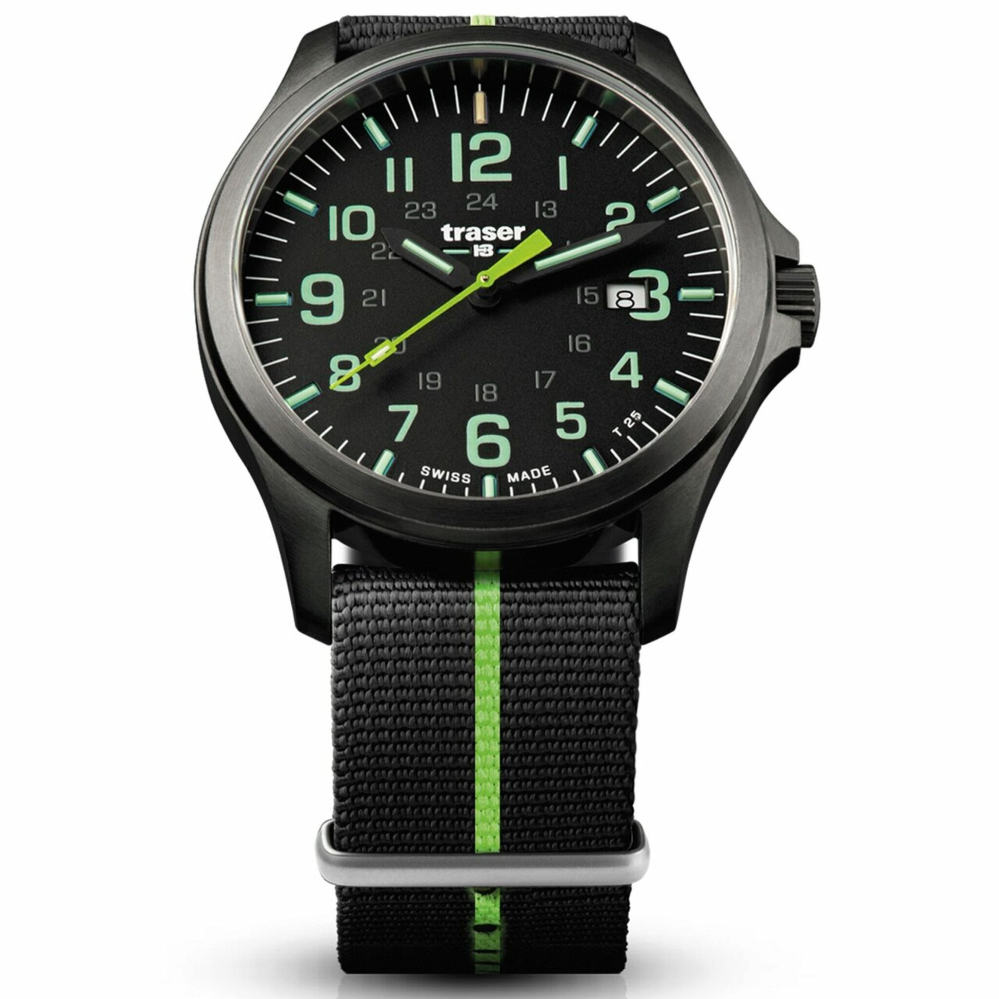 107426, Quartz, 42mm, 10atm