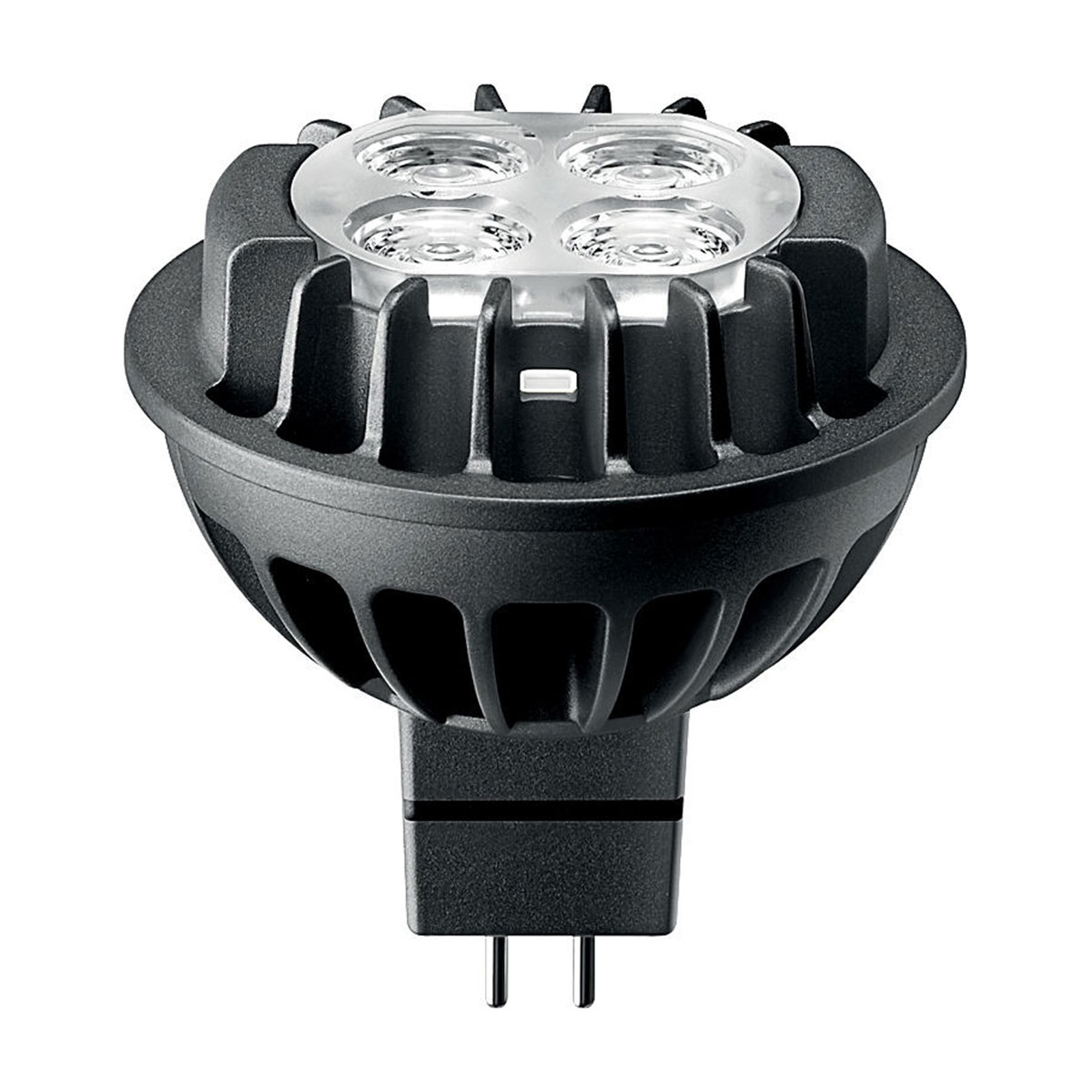 GU5,3 MR16 7W 830-24 Master LED LV-reflektorlampa
