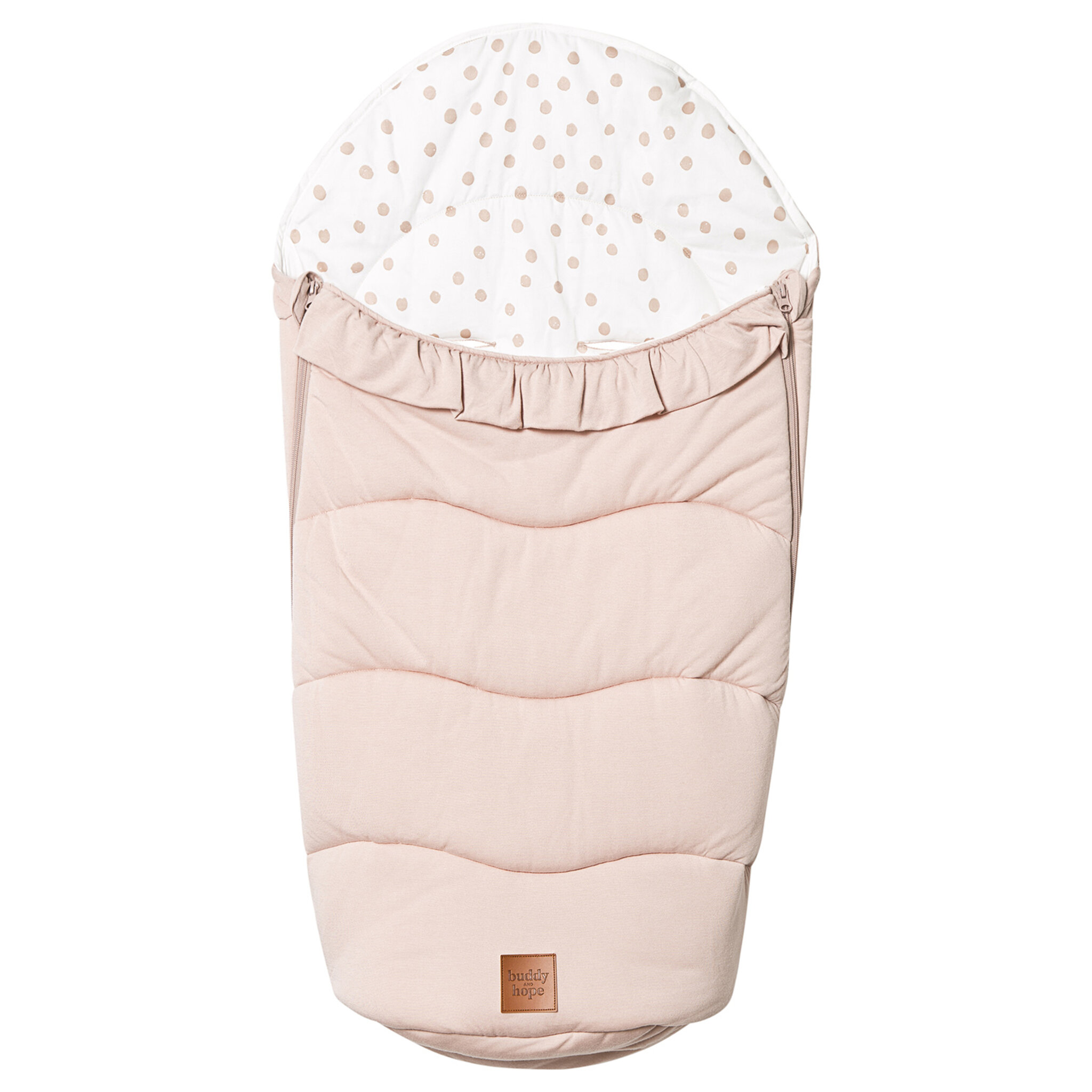 Spring Footmuff, ONESIZE