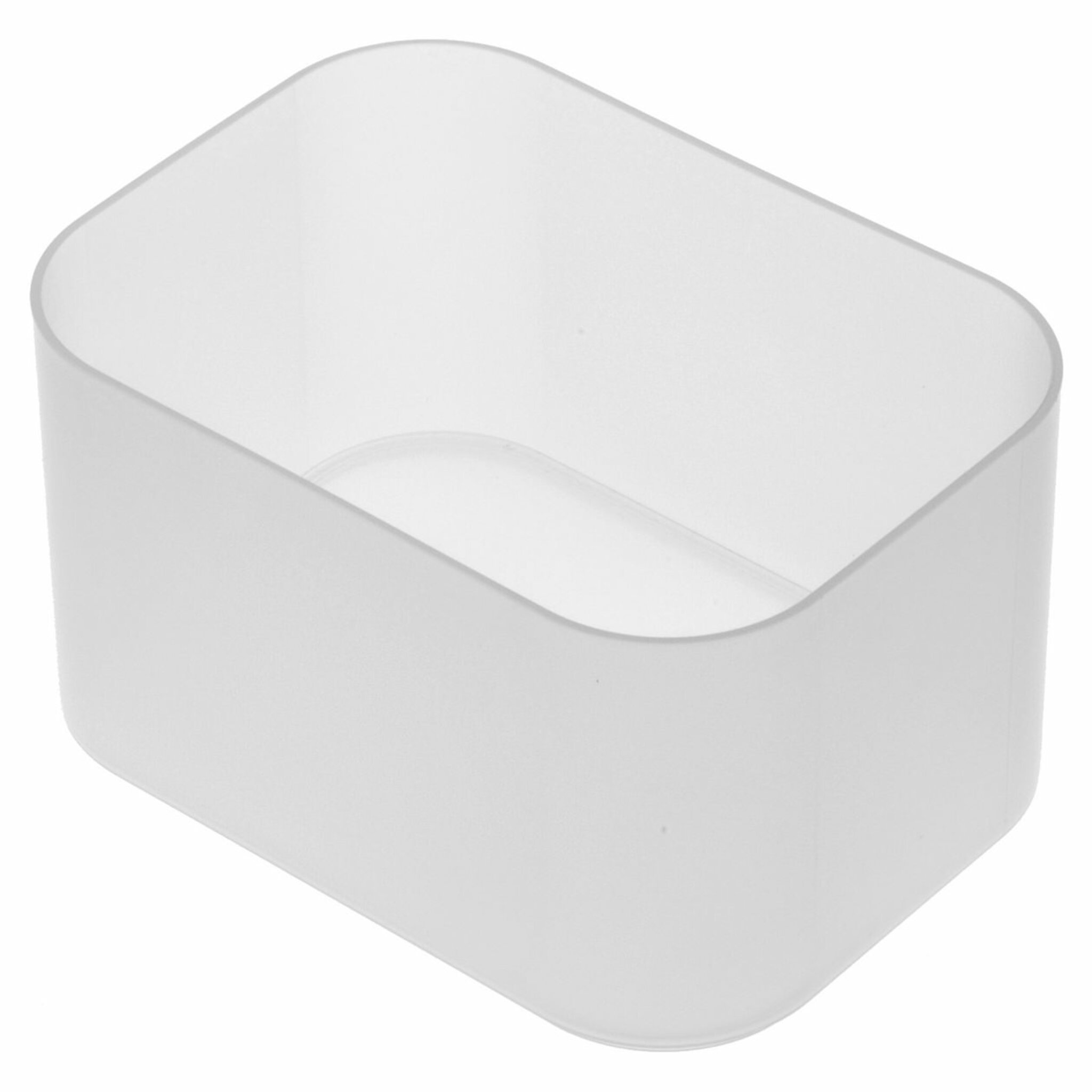 Pp Vanity Fodral 1/2 - Bredd
