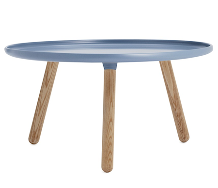 Tablo Bord Blå 78 cm