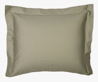 Soft Satin örngott lindblomsgrön