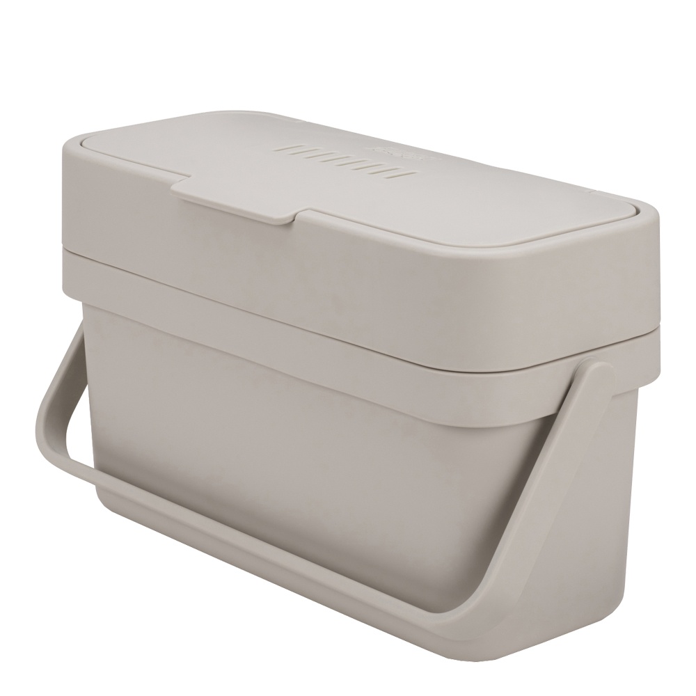 Joseph Joseph - Compo 4 Matavfallshink Stone