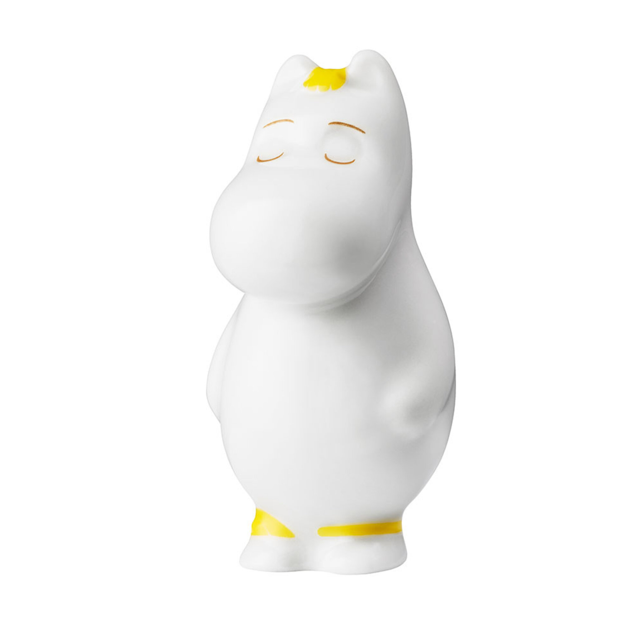 Muminfigur Snorkfröken, 5,5 cm