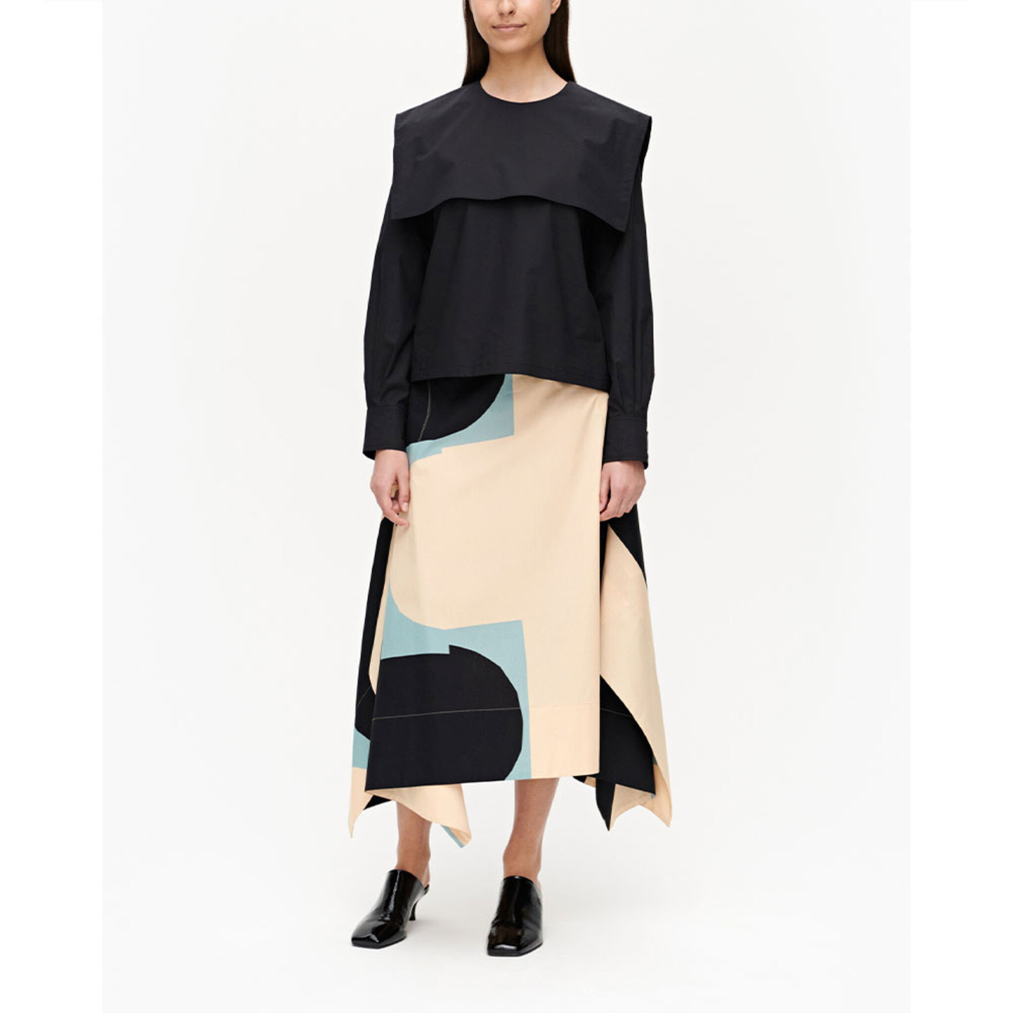 Janasto Solid Shirt