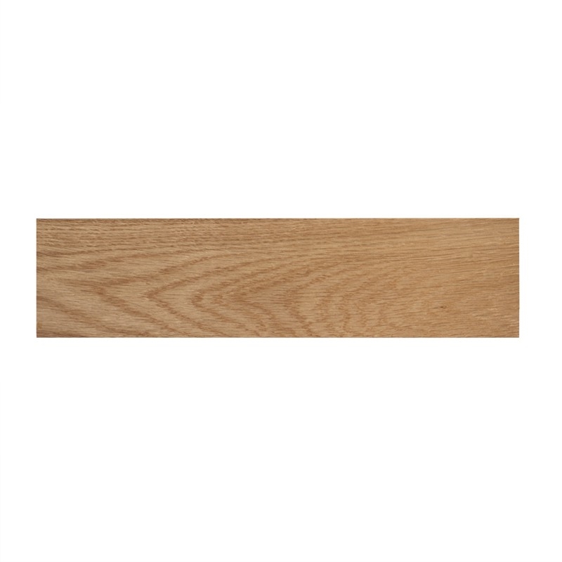 Hyllplan Pythagoras 80 x 20 cm ek, Maze
