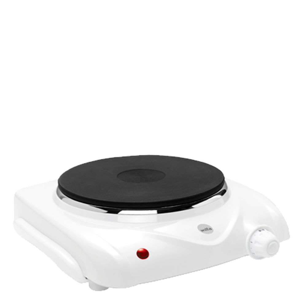 Wilfa - Wilfa Kokplatta Enkel CP-1W