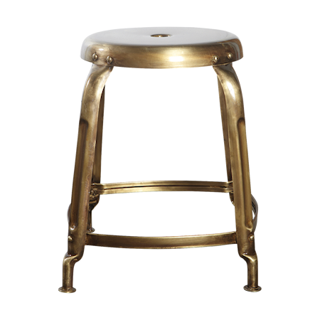Pall Define Ø 36x45 cm Guld