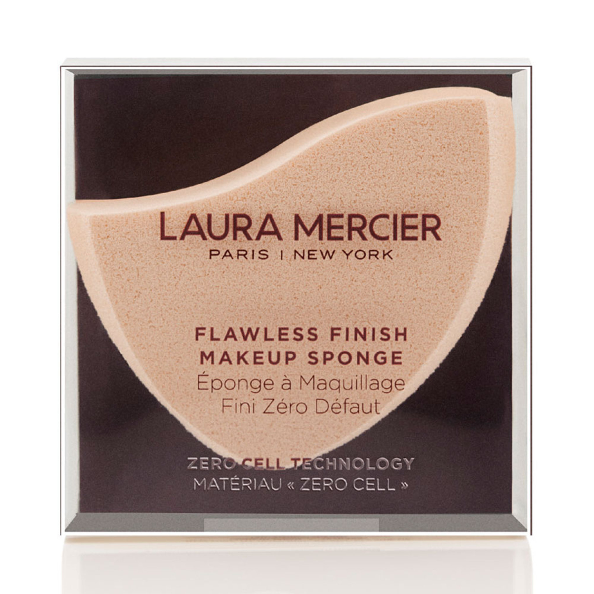 Flawless Finish Make up Sponge