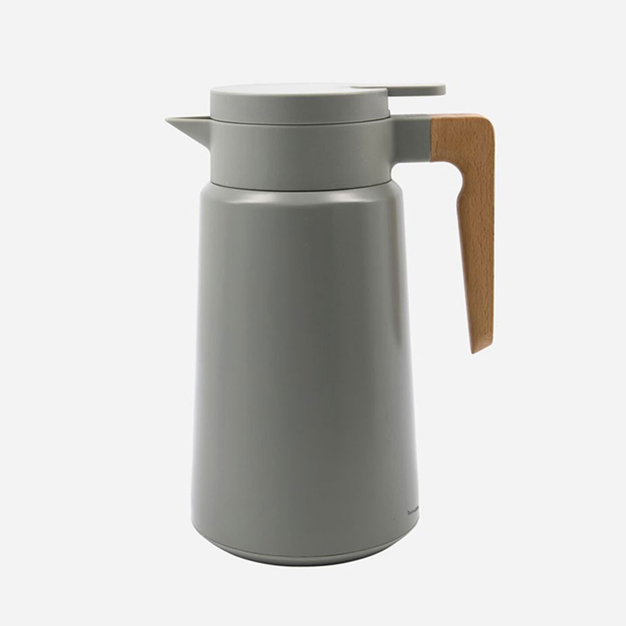 Termos 25 cm - Cole, 1,8L