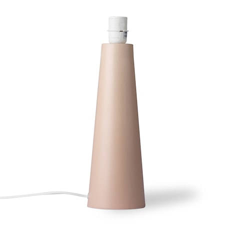 Cone Lampfot S Matt skin