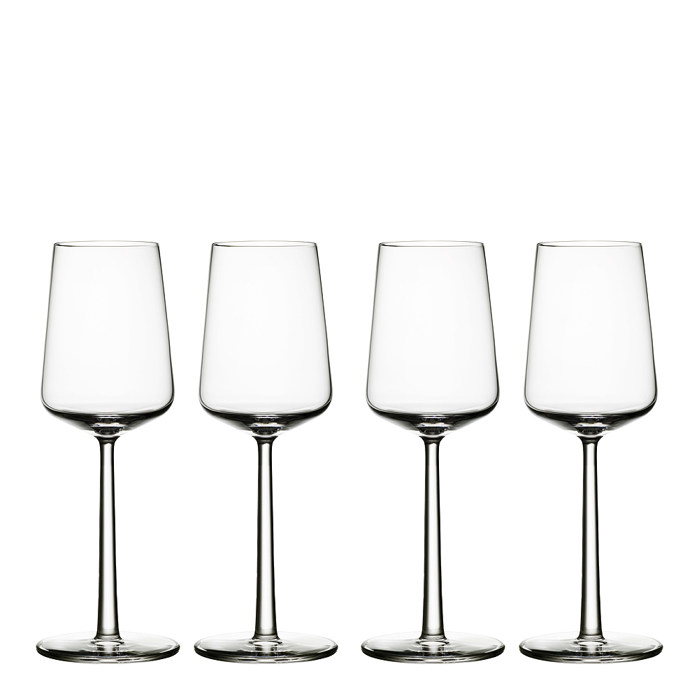Iittala - Essence Vinglas 33 cl 4-pack