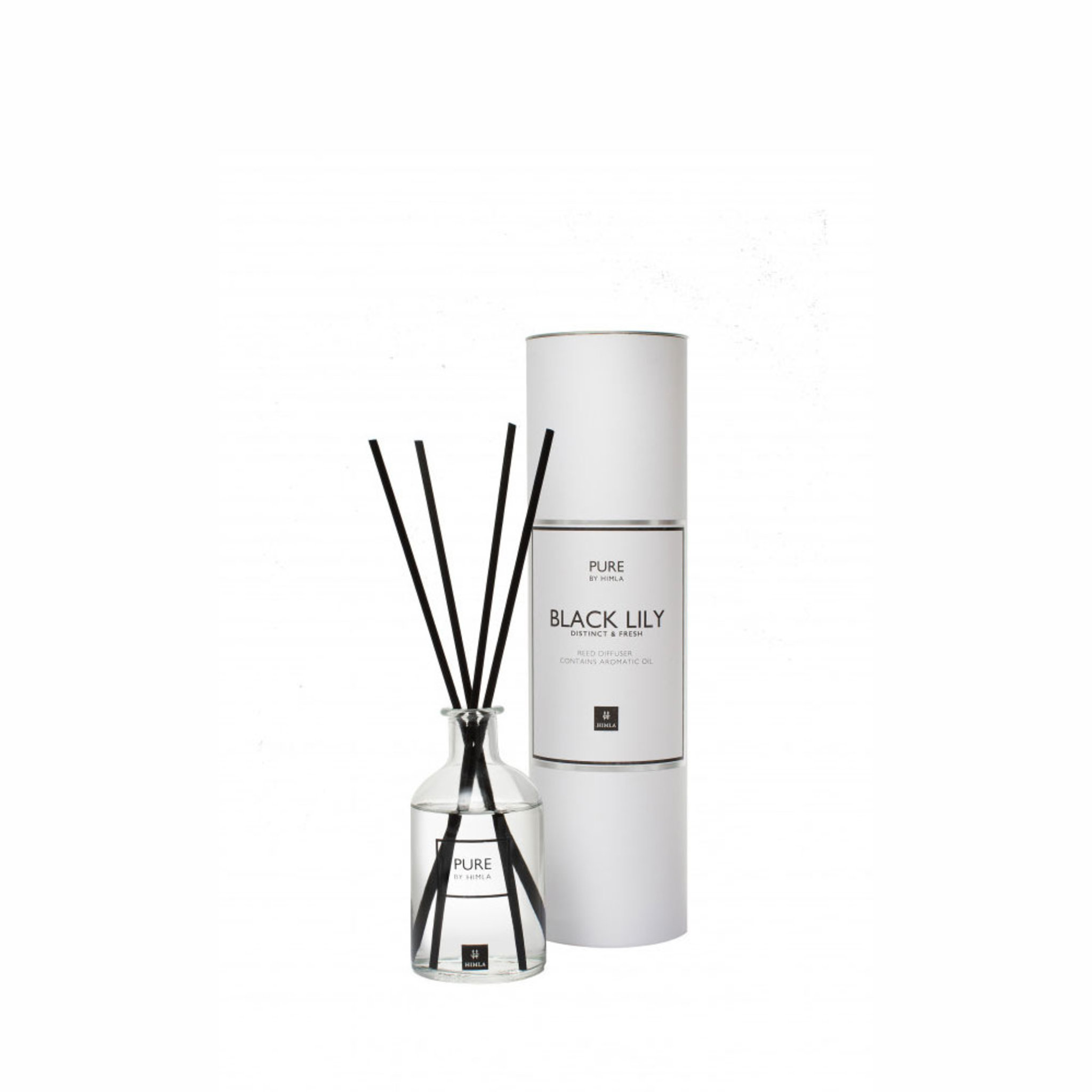 Doftpinnar Pure 200 ml