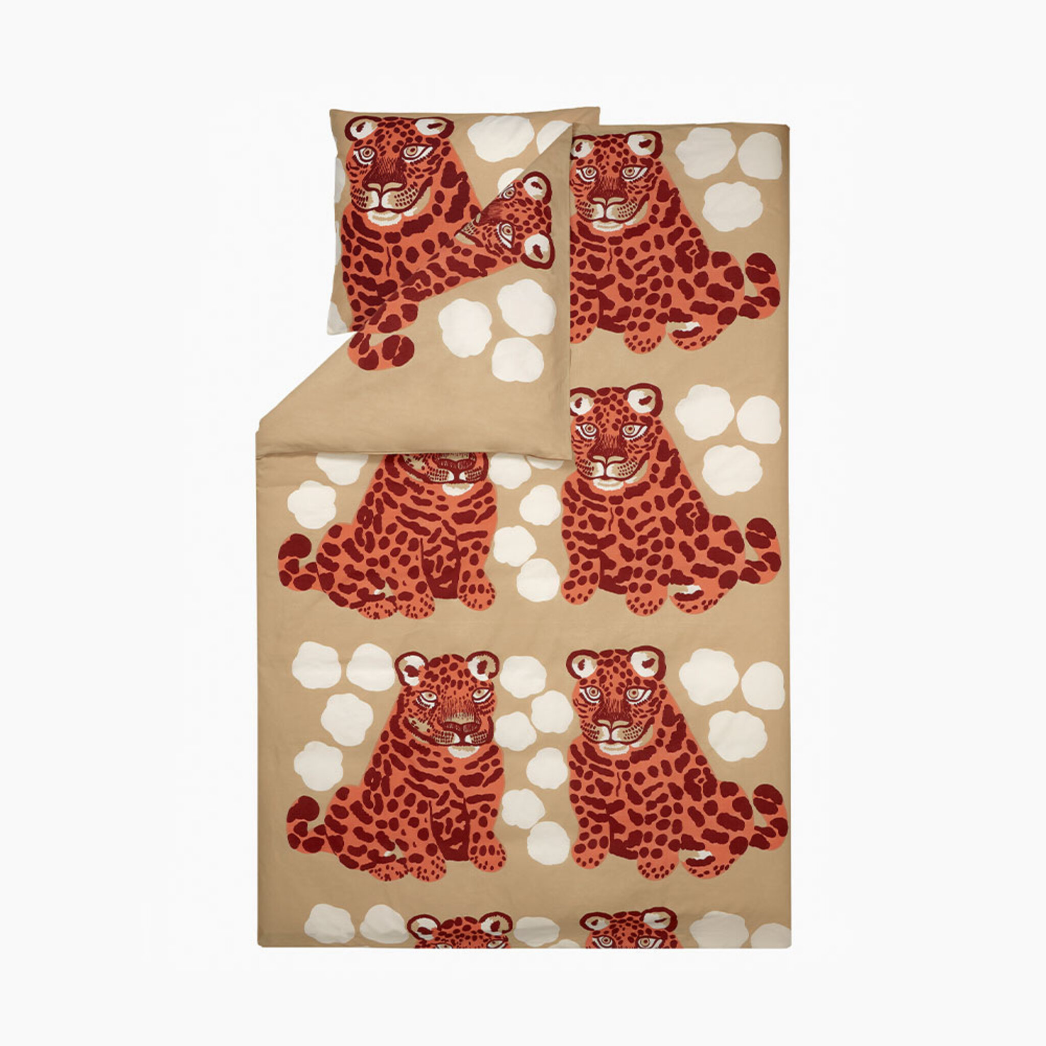 Kaksoset Duvet Cover 150X210 Cm, ONE SIZE